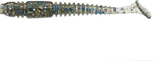 Miniatura 5 de Eurotackle B-Vibe Micro Finesse Swimbait 2