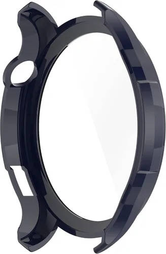 Miniatura 8 de Funda compatible con Amazfit GTR 4 Watch, protector de pantalla completo, carcasa rígida de policarbonato duro, carcasa completa, carcasa