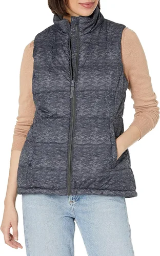Tienda Essentials Chaleco acolchado de peso medio para mujer - Colores descontinuados