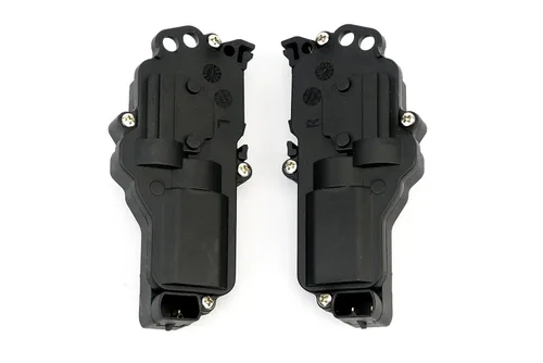 Miniatura 23 de AA Ignition - Actuador de pestillo de bloqueo de tapa de maletero trasero - Compatible con Audi, VW - A4, A5, A6, RS4, RS5, S4, S5, S8, A8 Quattro