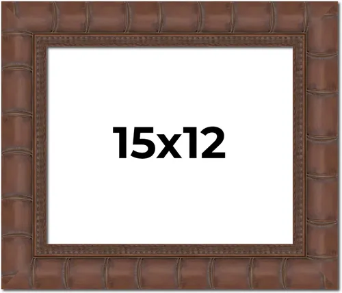 Miniatura 175 de Marco de madera para fotografía 28 x 40.