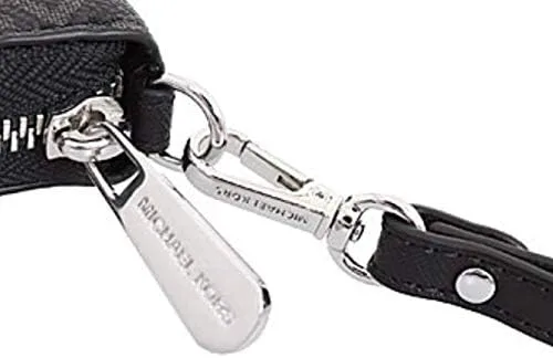 Miniatura 2 de Michael Kors Jet Set Travel Continental - Bolso de pulsera para mujer Michael Kors