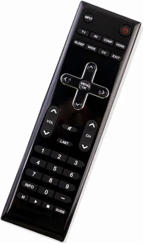Miniatura 3 de Nuevo control remoto VR10 apto para VIZIO TV M260VA E190VA M190VA E220VA E260VA E371VA E220MV E321VA E370VA E420VA E421VA E470VA M220VA M260MV