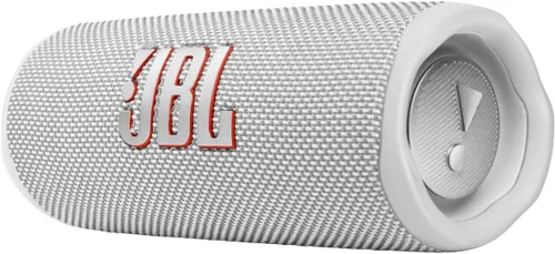 Miniatura 4 de JBL Flip 6- Altavoz Bluetooth portátil, sonido potente, graves profundos, resistente al agua IPX7, 12 hs de reproducción, PartyBoost p/emparejar