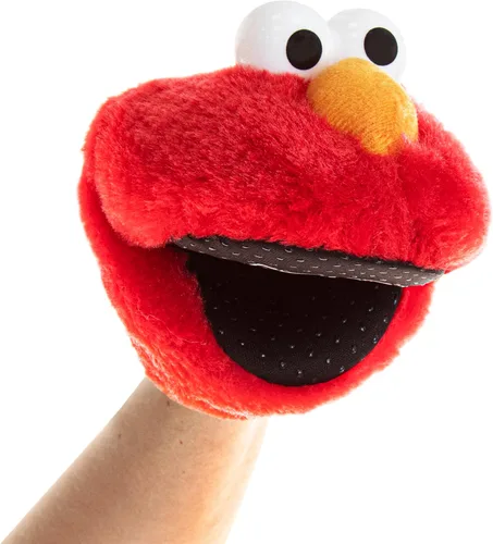 Miniatura 17 de Sesame Street Elmo Cookie Monster - Calcetines para niños y niñas (infantil/niño pequeño)