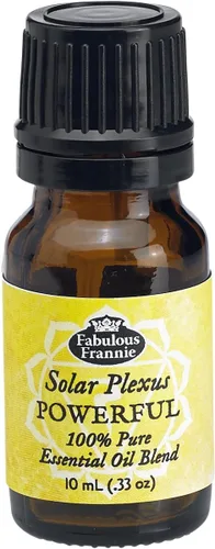 Miniatura 14 de Fabulous Frannie Aromaterapia Chakra - Sal de baño mineral de pomelo, cassia, incienso, ylang ylang y naranja dulce, aceites esenciales puros, 7