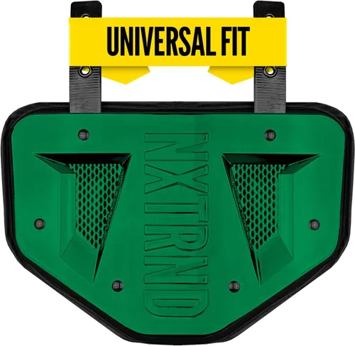 Miniatura 25 de Nxtrnd B-Plate Pro, placa trasera de fútbol, placa trasera para hombreras