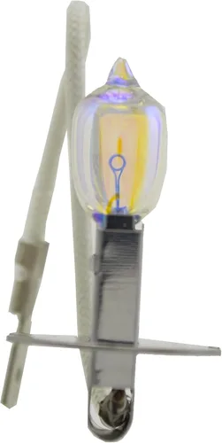 Miniatura 3 de Hella Bombilla H83135121 H3 12V 100W Ylw Str