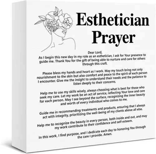 Miniatura 27 de Letrero divertido para peluquería con diseño de esqueleto, caja de madera para dormitorio, peluquería, peluquería, peluquería, estilista