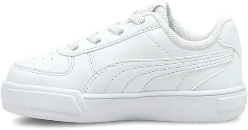 Miniatura 4 de PUMA Tenis unisex Caven sin cordones para niños