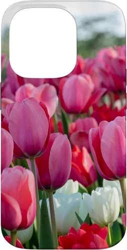 Miniatura 16 de Funda para iPhone 11 Pro Max Tulip Flower