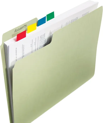 Miniatura 3 de Notas autoadhesivas de Post-it, Verde