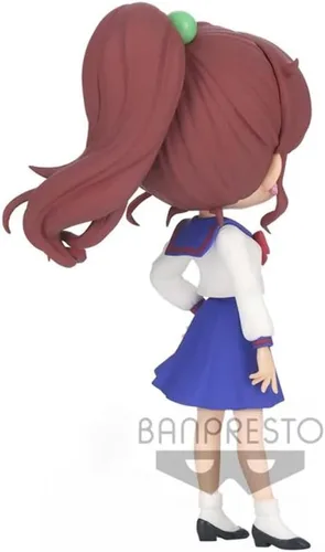 Miniatura 4 de Banpresto 17975 Pretty Guardian Sailor Moon Eternal Q Posket Makoto Kino Versión B Figura