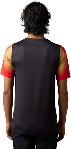 Miniatura 2 de Fox Racing Flexair SS - Camiseta para bicicleta de montaña para hombre