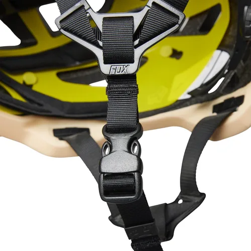 Miniatura 8 de Casco de bicicleta de montaña Fox Racing Speedframe