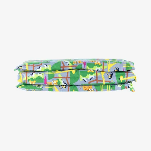 Miniatura 14 de KinderMat PBS - Funda para colchoneta de niños