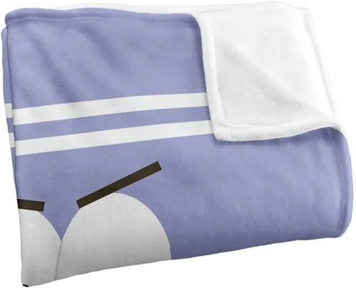 Miniatura 3 de South Park Towelie You're A Towel - Manta de tacto sedoso, súper suave, 36 x 58 pulgadas
