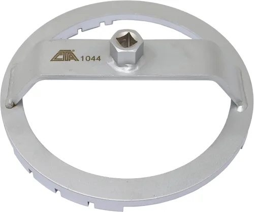 Miniatura 2 de CTA Tools Llave de tapa de depósito de combustible 1044 - Compatible con Toyota/Lexus