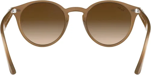 Miniatura 7 de Ray-Ban Highstreet - Gafas de sol redondas para mujer