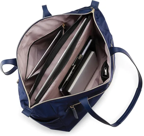Miniatura 3 de Samsonite - Valija para mujer de la colección Business Mobile Solution, Azul marino), 128175-1598