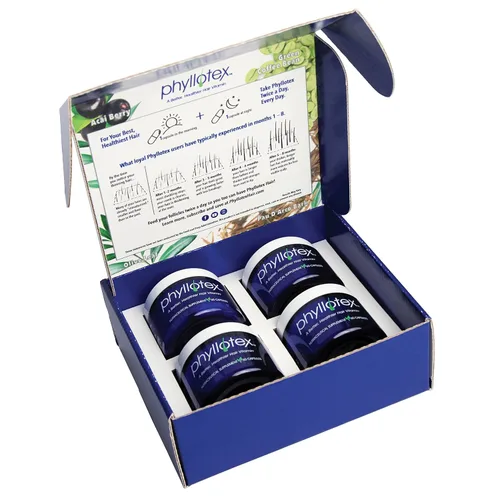 Miniatura 9 de Vitaminas para el crecimiento del cabello para mujeres y hombres, vitaminas patentadas para el crecimiento del cabello para mujeres y hombres