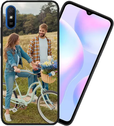 Miniatura 2 de Funda de teléfono personalizada para Cloud Mobile Stratus C5 Elite/Stratus C5, collages de múltiples imágenes, funda protectora a prueba de arañazos