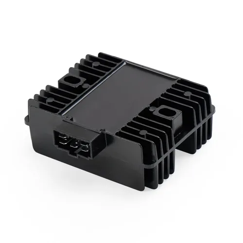 Miniatura 9 de Regulador rectificador de voltaje para Suzuki GIXXER SF150 GSX 150 2016, GIXXER 150 GSX 150 2016 32800-34J00