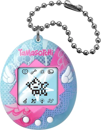 Miniatura 21 de Tamagotchi Original - Reflejo de celebración (exclusivo de Amazon)