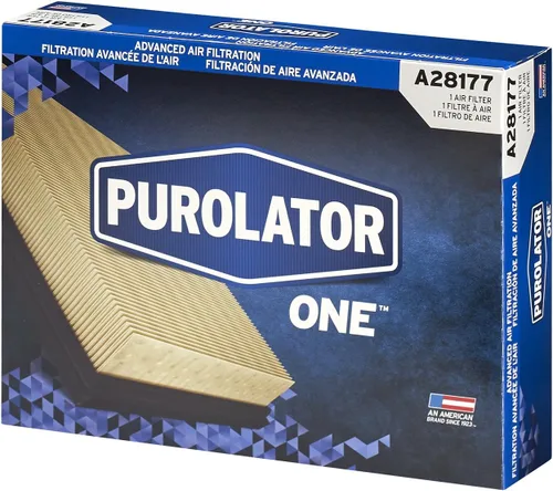 Miniatura 6 de Purolator A28177 PurolatorONE Filtro de aire avanzado del motor