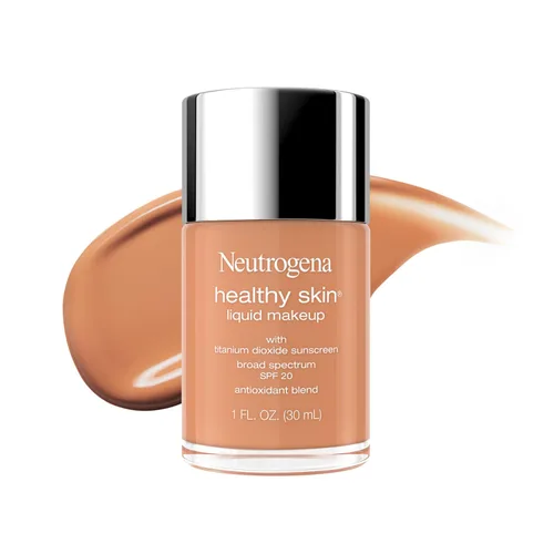 Miniatura 30 de Neutrogena Piel Sana líquido Maquillaje