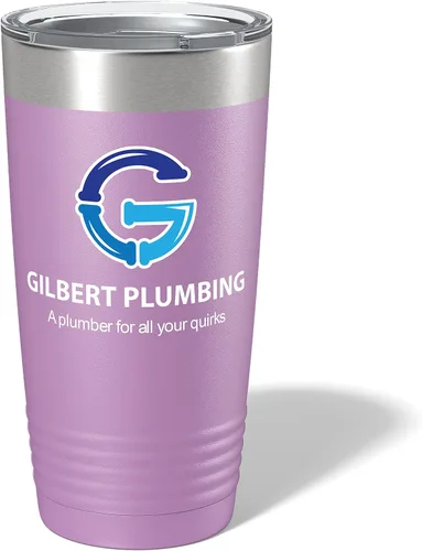 Miniatura 8 de Vaso personalizado de 20 onzas (17 colores) impreso aislado de acero inoxidable con recubrimiento en polvo con tapa, artículos promocionales