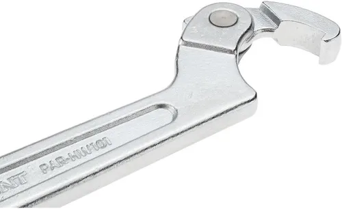 Miniatura 3 de Paramount Llave de gancho ajustable: altura de gancho de 1/8", para diámetro de 3/4" a 2