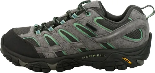 Miniatura 7 de Merrell Moab 2 - Zapatos de senderismo impermeables para mujer