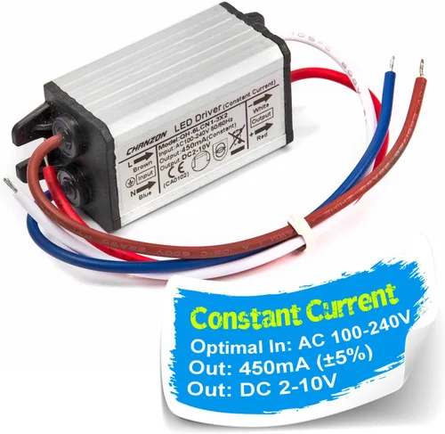 Miniatura 5 de Chófer LED de corriente constante (impermeable)