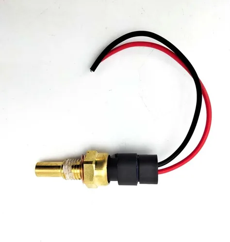 Miniatura 7 de Kit de sensor de temperatura del refrigerante del motor para GMC 12608814 213953 2134333