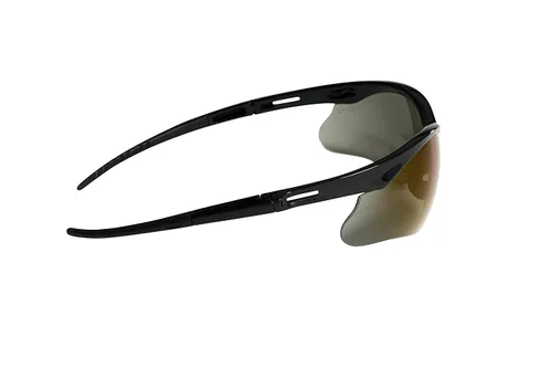 Miniatura 11 de Jackson Safety Gafas de seguridad SG – Protección ocular para hombres y mujeres – ANSI Z87.1 (paquete de 12)