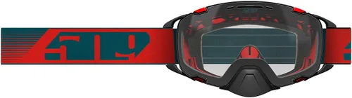 Miniatura 10 de 509 Gafas de nieve Aviator 2.0