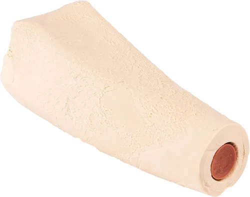 Miniatura 2 de DreamBone Butcher's Cut Chews - Masticables sin cuero crudo para perros, con centro de masticación sabor pollo