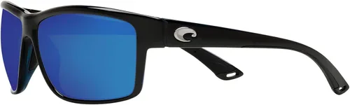 Miniatura 3 de Costa Del Mar Men's May Bay Rectangular Sunglasses