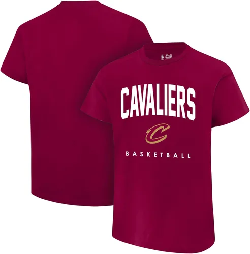 Miniatura 28 de Ultra Game Camiseta de manga corta oficial de la NBA Arched Plexi para jóvenes Color del
