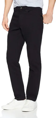 Miniatura 4 de Tienda Essentials Pantalón chino elástico de 5 bolsillos para hombre (anteriormente Goodthreads)
