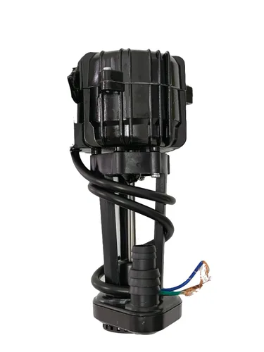 Miniatura 3 de YSP2PJDVF1 - Bomba de agua comercial para máquina de hielo de 2 W, 110 V, compatible con Scotsman, Hoshizaki, para mantenimiento y reparación