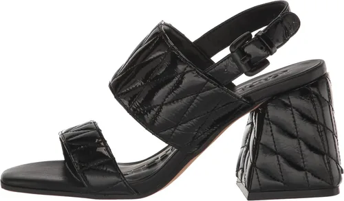 Miniatura 8 de Karl Lagerfeld Paris Sandalias de vestir cómodas para uso diario para mujer
