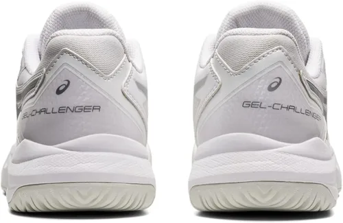Miniatura 5 de ASICS Tenis Gel-Challenger 13 para mujer, blanco (WhiteCranberry)