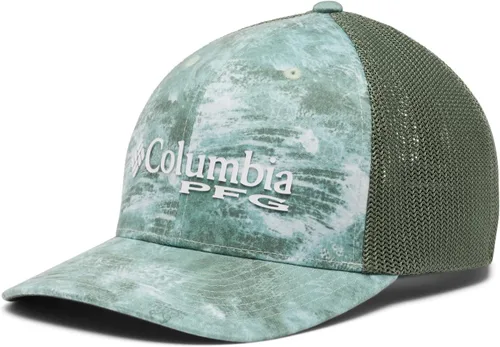 Miniatura 39 de Unisex Adult PFG Camo Mesh Ball Cap High