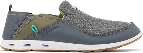 Miniatura 6 de Columbia Hombres Bahama Vent Hightide PFG Slip-On - Ancho ancho