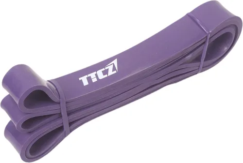 Miniatura 2 de Bandas de asistencia para dominadas Bandas de resistencia para hombres y mujeres Resistente para ayudar al entrenamiento corporal Cross Fit