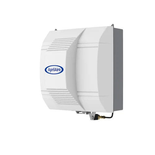 Miniatura 12 de AprilAire 700 Humidificador para toda la casa, humidificador automático para conectar al sistema de ventilación, humidificador de gran capacidad