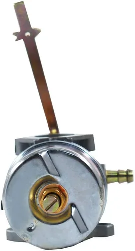 Miniatura 8 de Carburador con junta de repuesto para 632351, reemplazo para algunos motores HM-70 HM80