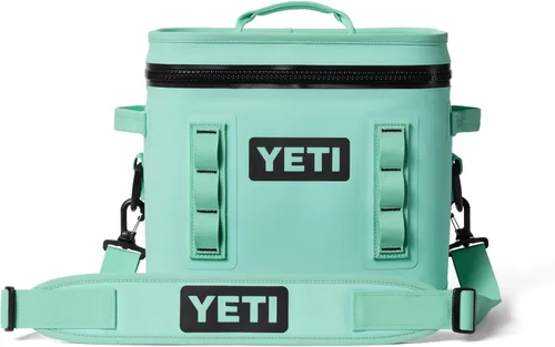 Miniatura 24 de YETI Hopper Flip 12 - Enfriador portátil Oliva